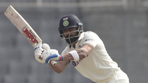 'Virat Loves To Have That Banter': Ex-India Batting Coach Makes Massive ...