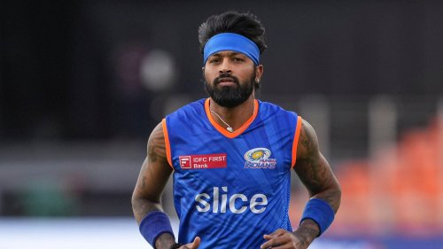 Hardik Pandya handed clear-cut advice from Sehwag over major MI captaincy call: 'He can win matches on his own if...'