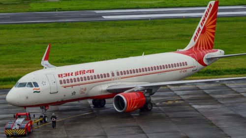 Chaos erupts after Delhi-London Air India flight delayed by 3 hours, DGCA warns