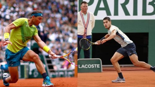 'Despite injury, Nadal is the No.1 player to beat at French Open; Alcaraz isn't the favourite,' says India tennis star
