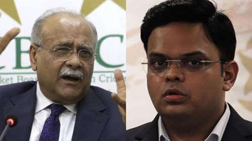 Pakistan threaten to boycott 2023 ODI World Cup if Asia Cup taken away