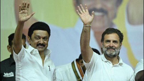 INDIA targets NDA with ‘electoral bonds’, again; Mayawati, AAP keep hopes alive