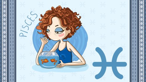 Pisces Daily Horoscope Today, Mar 25, 2025, predicts a raise in salary