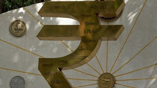 Rupee breaches 93 against USD for the first time amid Iran 'war'