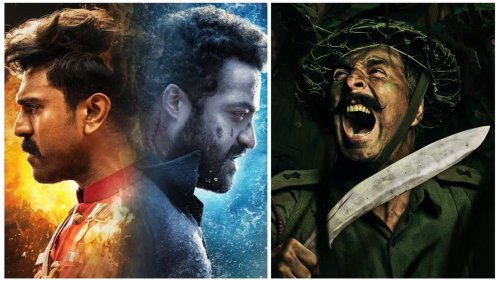 Independence Day 2022: How films like RRR, Gorkha mark the return of ‘loud’ patriotism in Indian cinema