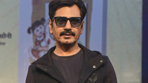 Nawazuddin Siddiqui calls the Pahalgam terror attack ‘sharmnaak’; talks of unity in India: ‘Everyone stands together’