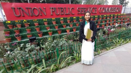 Studying is important, counting hours is not: UPSC CSE 2023 AIR 10 Aishwaryam Prajapati