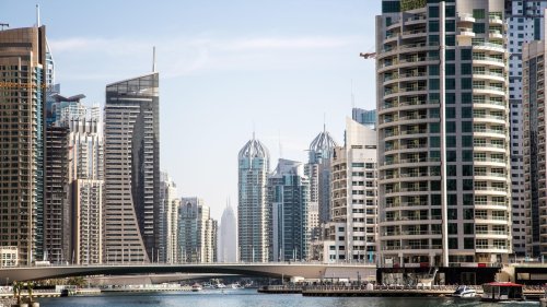 Dubai firm vanishes overnight without a trace, Indian investors lose millions: ‘Like they never existed’
