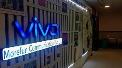 Almost 50% of Vivo India’s turnover transferred out of India, reveals ED