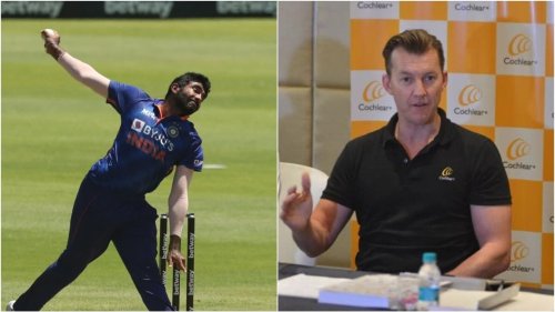 'I don't like bowlers resting': Brett Lee 'against whole resting rule' amid BCCI's workload management for Bumrah, Shami