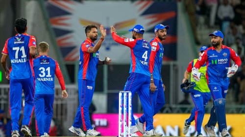 Will DC continue with four overseas batters? Check Gujarat Titans vs Delhi Capitals likely XIs