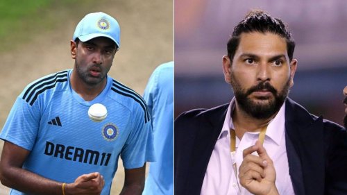 'Felt he should've replaced Axar...': Yuvraj doesn't agree with Ashwin's WC selection, sends No.4 reminder to India