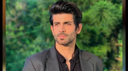 Namik Paul: I don’t sit back and make comparisons with others