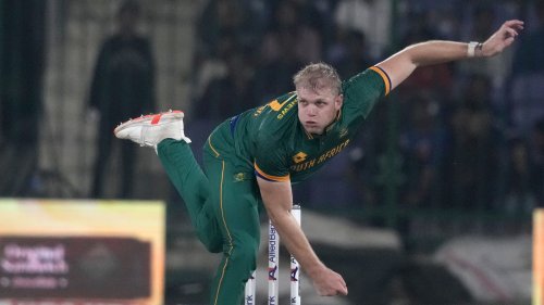 Corbin Bosch served legal notice by PCB after South Africa pacer chooses IPL over PSL: ‘Justify actions of withdrawing’