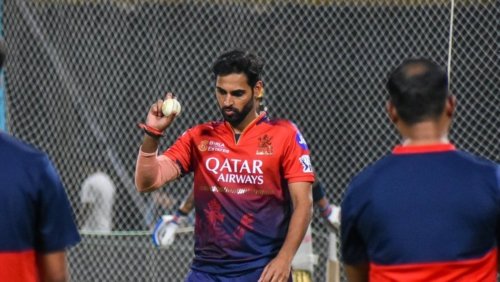 Ravi Shastri can't believe RCB dropped Bhuvneshwar Kumar after Ajinkya Rahane, Sunil Narine slay pacers