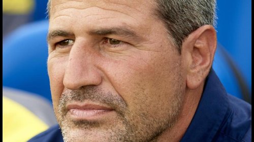 Will Manolo Marquez stay with FC Goa, quit as India head coach?
