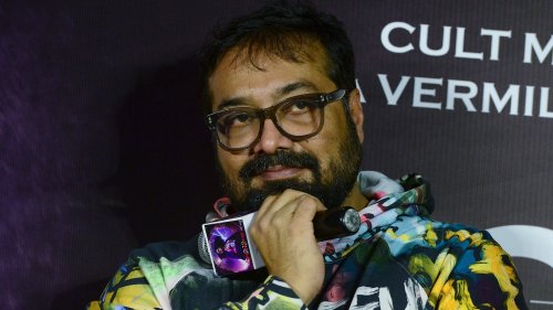 Anurag Kashyap says pan-India bandwagon led to Bollywood destroying itself: 'When you emulate, you set up for disaster'
