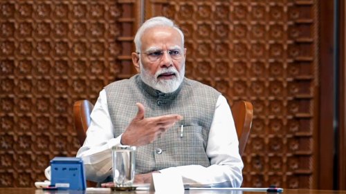 Terrorists asked religion, killed men in front of their kids: PM Modi on Pahalgam