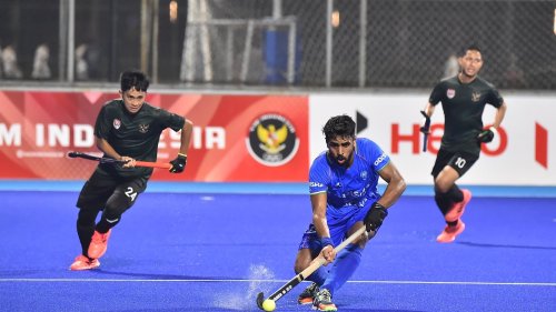 India vs Japan Live Score Asia Cup 2022: Resurgent India eye revenge against Japan in first clash of Super 4s
