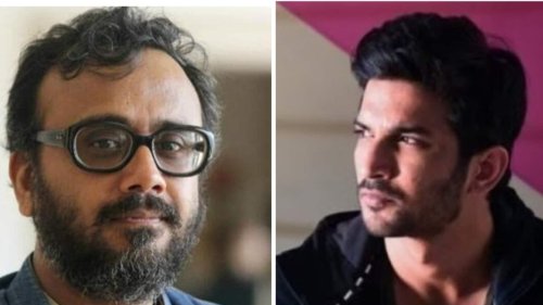 Dibakar Banerjee says people didn't actually care when Sushant Singh Rajput died, only wanted ‘spicy gossip’