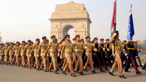 74th Republic Day today: Showcase of military prowess, cultural diversity on Kartavya Path | 10 points