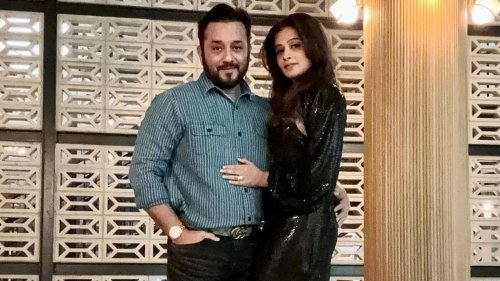 Priyamani recalls dealing with trolls over her marriage with Mustafa Raj: ‘My husband stood by me as a rock’