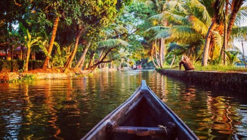 Kerala is Lonely Planet’s ‘Best destination for families’
