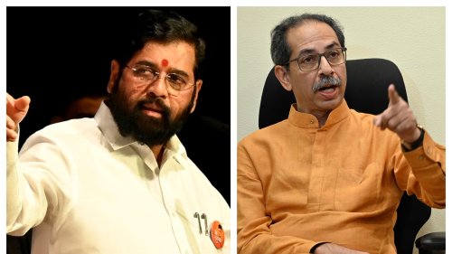 Shiv Sena’s fractured kutumb navigate a crisis of loyalty