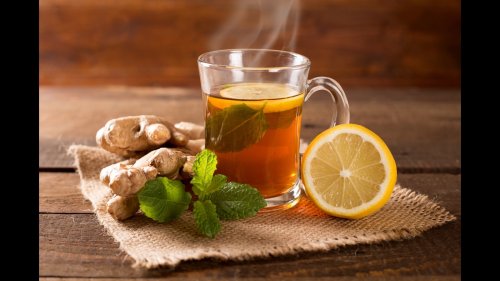 International Tea Day: 5 teas that are a true sip of good health