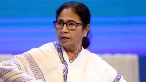 'TMC only party who can provide alternative to BJP': Mamata Banerjee in Tripura