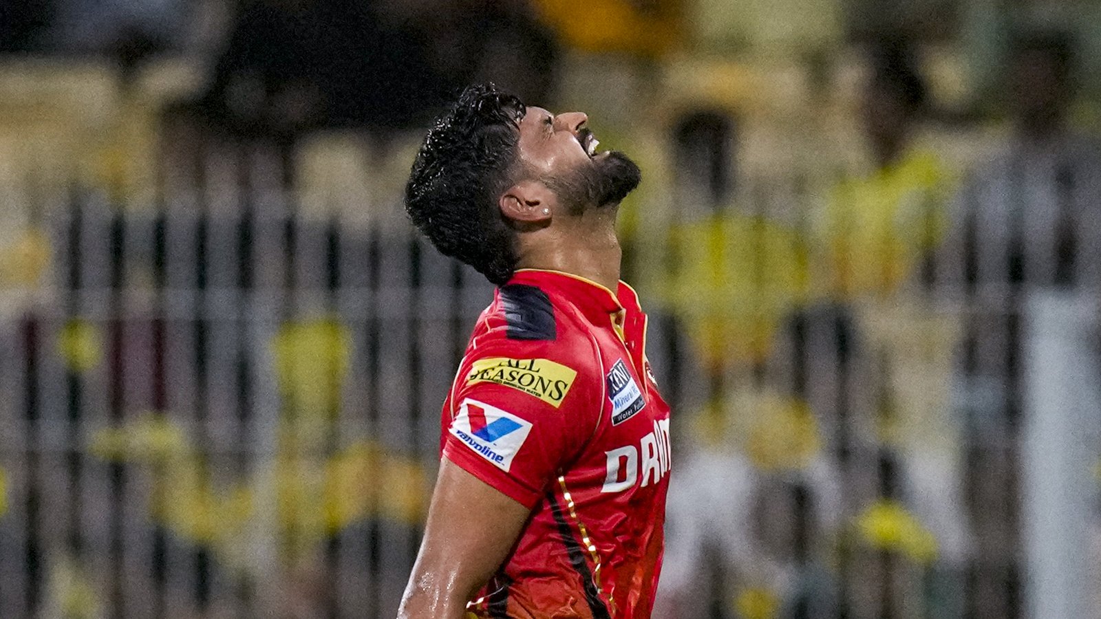 Iyer was punished with a ₹12 lakh fine as PBKS were guilty of maintaining a slow over rate against CSK, which falls under IPL's Code of Conduct breach …