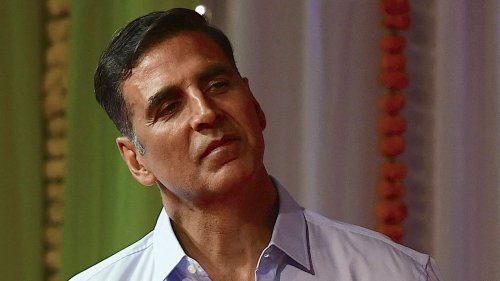 Akshay Kumar says he has Canadian citizenship for a reason, considered moving there when films failed
