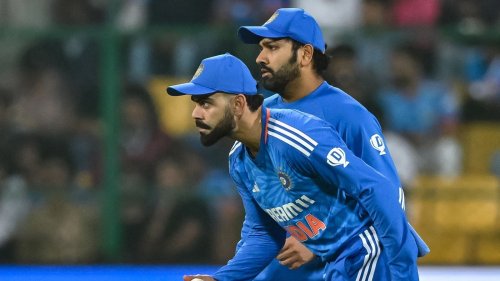 Virat Kohli wants clarity about T20 World Cup spot, selectors say ‘open with Rohit Sharma’: Report