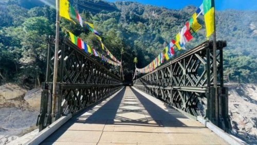 Tourists rejoice! Stunning Dzongu and Lachung, dream destinations in Sikkim, are finally accessible again