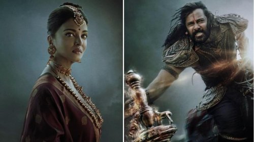 Ponniyin Selvan I box office day 3 collection: Vikram-starrer crosses ₹230 crore worldwide on opening weekend