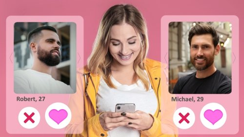 Getting no matches on dating apps? Study reveals a necessary quality that eclipses every other