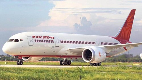 Air India to lease six aircraft as poor interiors delay flights to North America