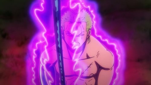 Get Ready for the One Piece Episode #1062: Zoro vs. King! Read more for ...