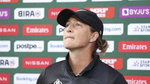 New Zealand Cricket advance to bridge the pay gap