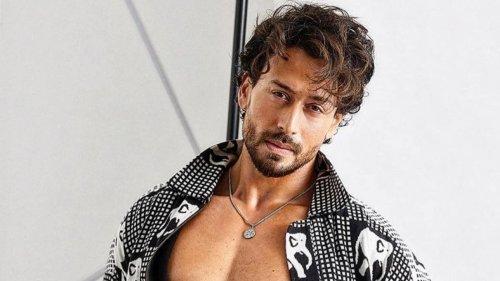 Tiger Shroff: Have my hands full with Rambo, Baaghi 4, would love to have a faceoff with Allu Arjun, Jr NTR in a film