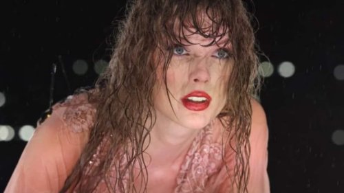 Taylor Swift's secret love letter to Travis in TTPD: Swifties think THIS song is for Kelce