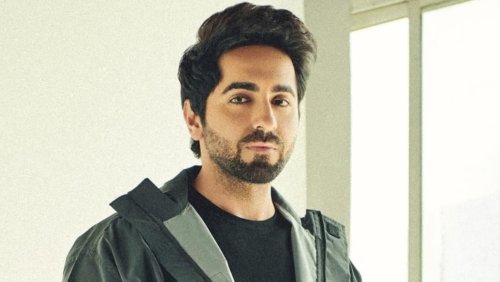 Ayushmann Khurrana reveals he shared a room with his cook when he moved to Mumbai: ‘Can’t live without food’