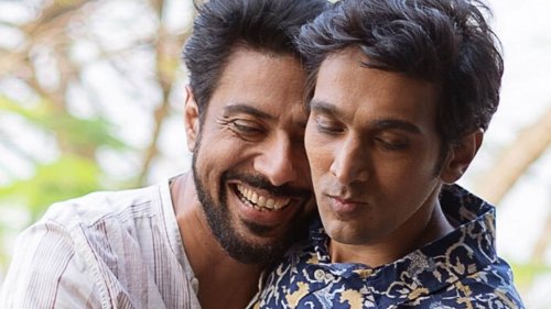 Modern Love Mumbai episode on gay romance not available on Amazon Prime Video in UAE