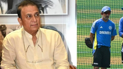 Gavaskar trashes India's XI on live TV, lambasts Gambhir, Bumrah for dropping Ashwin, Jadeja and picking Nitish Reddy