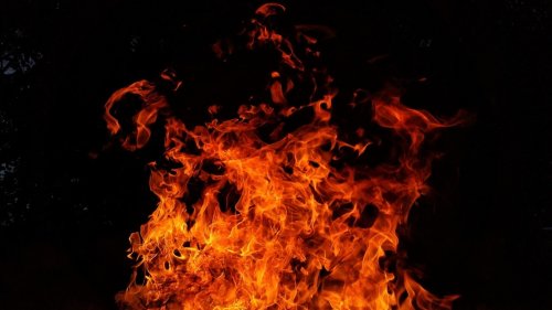 Tantrik hangs baby upside down over fire during ‘exorcism’ in MP's Shivpuri; damages infant's eyes