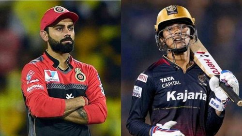 'Virat Kohli's legacy is now followed by Smriti Mandhana': RCB's twin ...