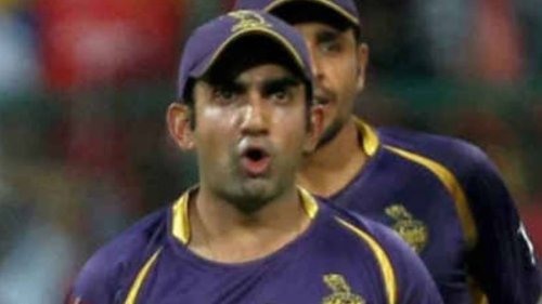 Gautam Gambhir told me, 'Meet me outside after the game. You're finished': When former India star was threatened in KKR