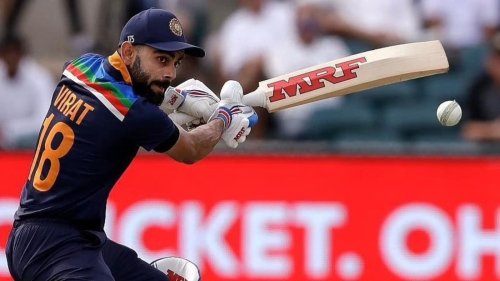 ‘Look at the history of Indian cricket': Former all-rounder warns opposition of 'Virat Kohli 3.0'