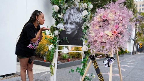 The Queen Of Soul’s Treasure: 5 Surprising Figures Behind Tina Turner’s  : Financial Reports Salary & Latest News