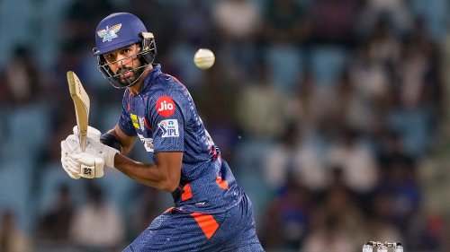 Will Lucknow drop Padikkal? Who will Nitish Rana replace?: Check KKR vs LSG likely XIs, head-to-head record